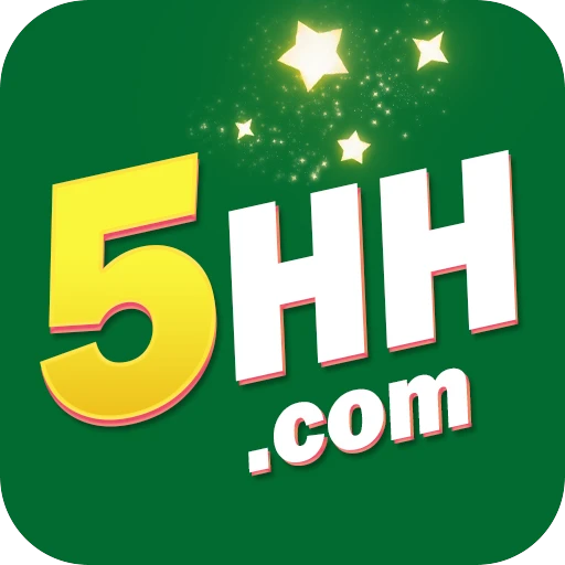 5HH.COM Logo
